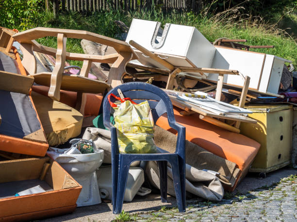 Best Attic Cleanout  in Clendon, AR