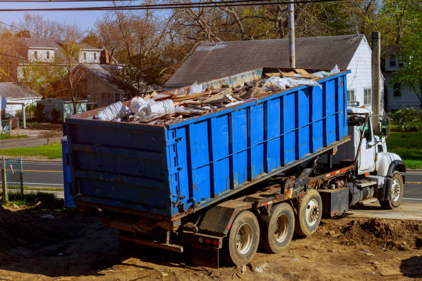 Best Commercial Junk Removal  in Clendon, AR